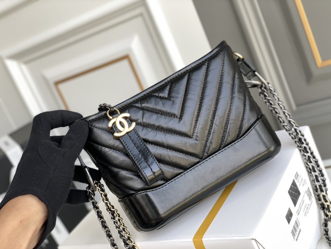 Chanel Gabrielle Bags